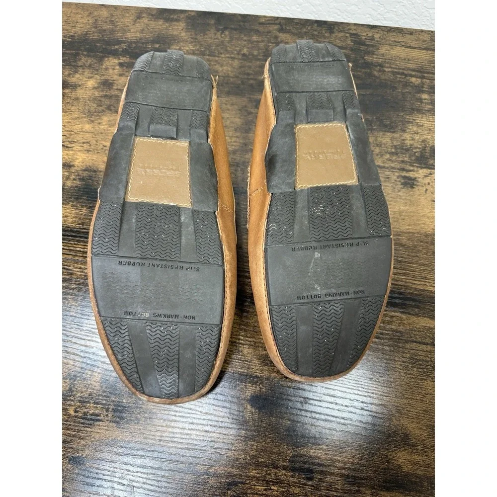 Sperry loafers comfortable versatile